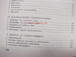 Öljylämmityslaitoksen hoitajan opas