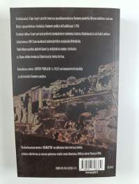 Merkityt : dokumentaarinen romaani