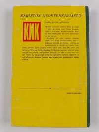 Rekka-auton arvoitus