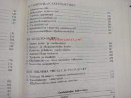 Öljylämmityslaitoksen hoitajan opas
