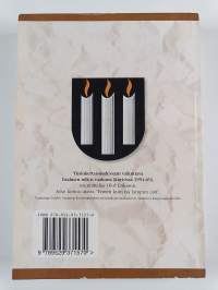 Aikamatkalla Ylä-Savossa ...ja muuallakin pistäytyen...