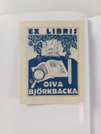 Pohjoismaa vai kansandemokratia? : sosiaalidemokraatit, kommunistit ja Suomen kansainvälinen asema 1944-51 (signeerattu, tekijän omiste)