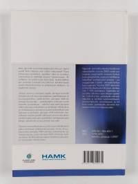 Ylempi ammattikorkeakoulututkinto : työelämäläheistä asiantuntemusta kehittämässä