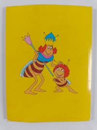 Maija Mehiläinen 11B/1988 : Miksi banaani on käyrä?