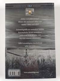 Scientologia : uusi näkemys elämään