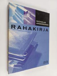 Nicholas Andersonin rahakirja