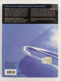 Nicholas Andersonin rahakirja