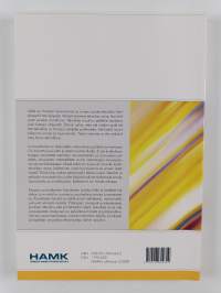 Tekniikka, luovuus, onnellisuus