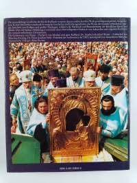 Das Heilige Russland : 1000 Jahre Russisch-Orthodoxe Kirche