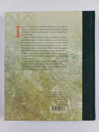 Inkerin kirkon neljä vuosisataa : kansa, kulttuuri, identiteetti