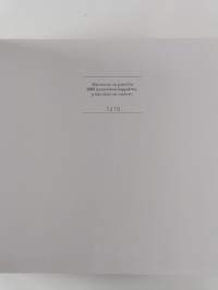 Maakuntien Suomi (numeroitu)