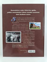 Suomalaisen arjen suuri tarina