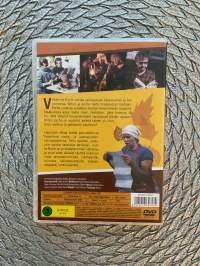 Hamsterit-Veikko Huovisen romaanin mukaan