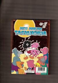 Nokkamies (kovakantinen)