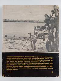 Sellaisiakin eläimiä on