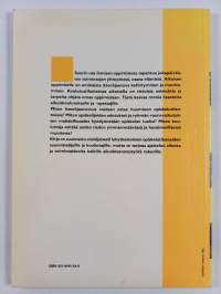 Opi elämästä aikuisenakin