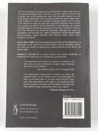 Terrorists Or Freedom Fighters? : Reflections on the Liberation of Animals