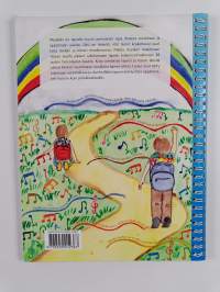 Matka musiikin maailmaan