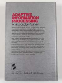 Adaptive information processing : an introductory survey
