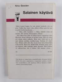 Salainen käytävä