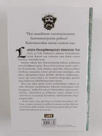 Kaupparuhtinaan nousu