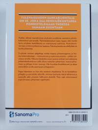 Johtamisen taito : elämänmittainen matka