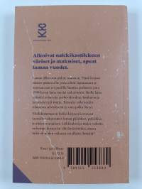 Laman lapset : mitä meille tapahtui?