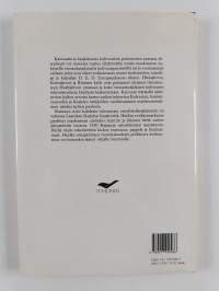 Ristit tievarsilla : Kainuun ortodoksien vaiheita 14 (signeerattu, tekijän omiste)