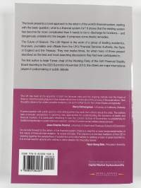 The future of finance : the LSE report