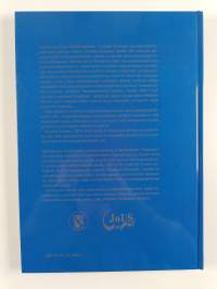 Vetoa, potkua, volttia : Joensuun uimaseura 100 vuotta 1907-2007