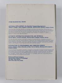 Problem-solving methods in artificial intelligence