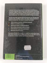 Menestyvän työyhteisön pelisäännöt