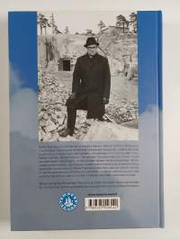 Tampereen pomo (signeerattu, tekijän omiste)