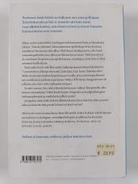 Mikä henki meitä kantaa : katselen työni jälkiä