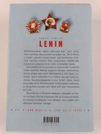 Lenin : elämäkerta