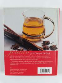 Joulun perinteiset herkut