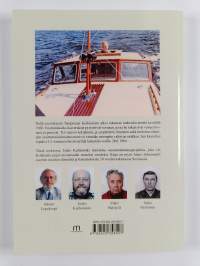 Verstaasta veneeksi : Koikkarista kesävesille