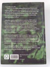 Kuin taivasta koskettaisi : jalkapallon MM-kisojen historia