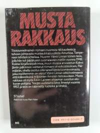 Musta rakkaus