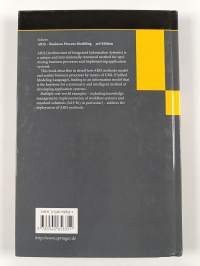 ARIS business process modelling