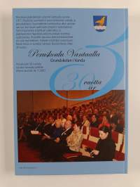 Kansakoulusta peruskoulujärjestelmään : oppivelvollisuuskoulu Vantaalla 1967-2007