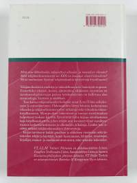 Tekijänoikeuden tietosanakirja