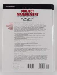 Project management : best practices for IT professionals