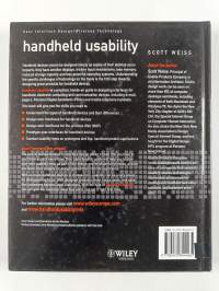 Handheld usability