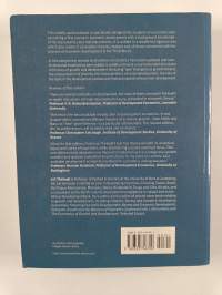 Growth and development : with special reference to developing economies