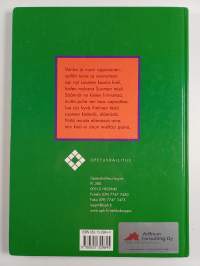 Aamu : Suomen kielen lukemisto ja peruskielioppi aikuisille