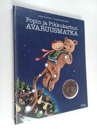 Popin ja Pikkukarhun avaruusmatka