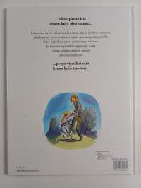 Älä päästä irti!