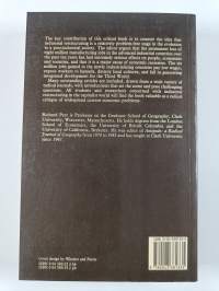 International capitalism and industrial restructuring : a critical analysis