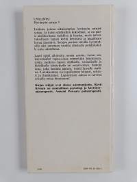 Unilintu : Hyvänyön satuja 3